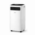 AEROVA BreezeFlow 7000 — Evaporative Air Cooler (Large Tank)